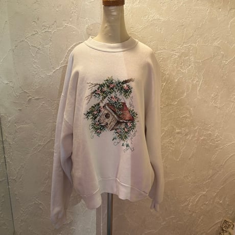 sweat 532[na753]