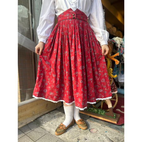 skirt 556[ge501]