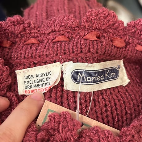 knit 710[ge898]