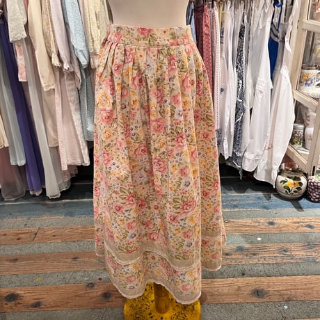skirt 485[ge929]