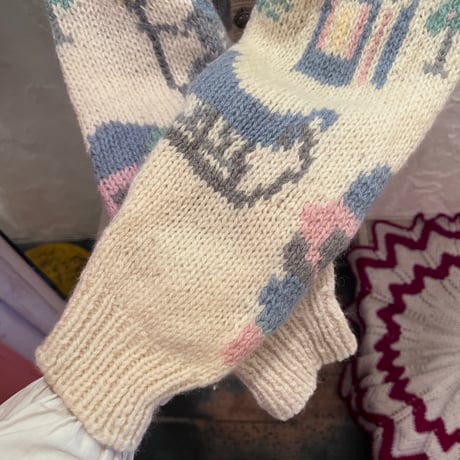 knit 665[ge670]