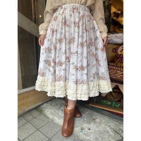 skirt 451[na461]