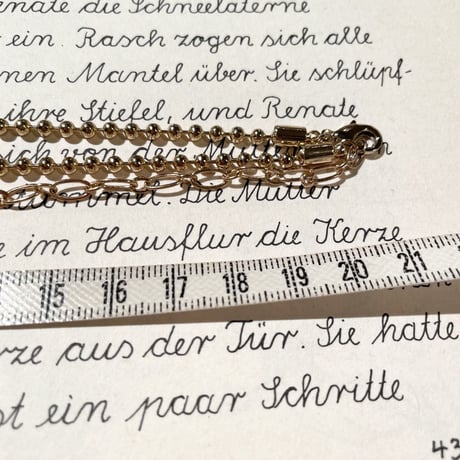 handmade 109[y413,y414,y415,y416]