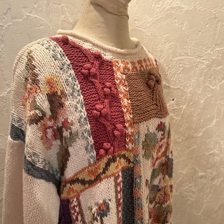 knit 677[na176]