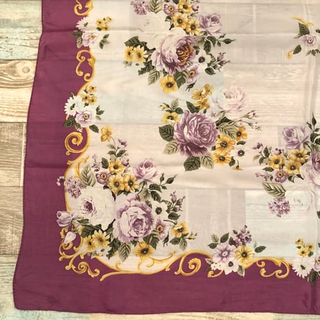 scarf 70[FF340]