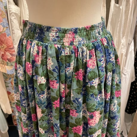 skirt 822[na21]