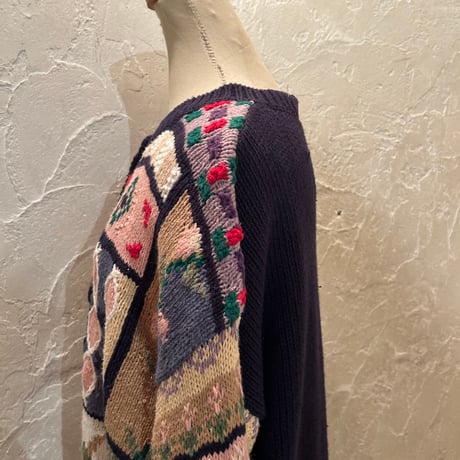 knit 823[na33]