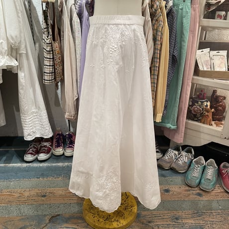 skirt 583[AR74]
