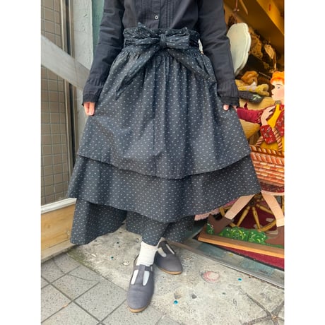 skirt 630[na307]
