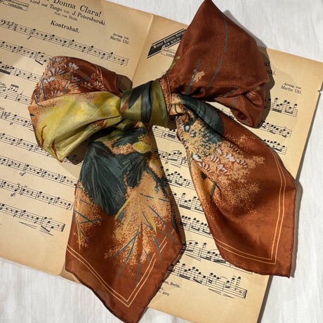 scarf 163[ge912]
