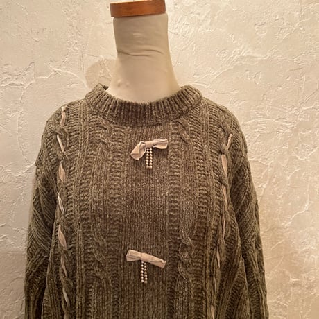 knit 581[na613]