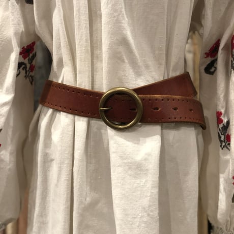 belt 38[ge693]