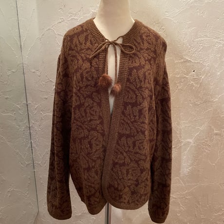 knit 681[na795]