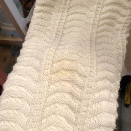 knit 575[na570]