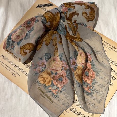scarf 170[ge908]