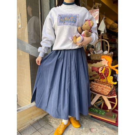 skirt 766[ge518]