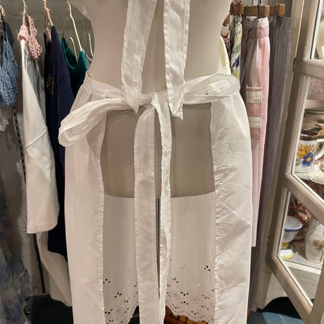 apron 567[ge457]