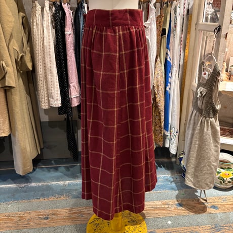 skirt 770[ge419]