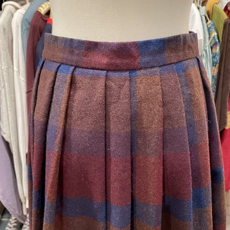 skirt 75[na435]