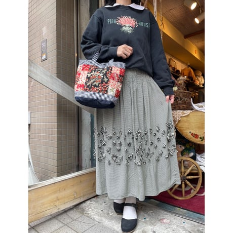 skirt 512[na982]