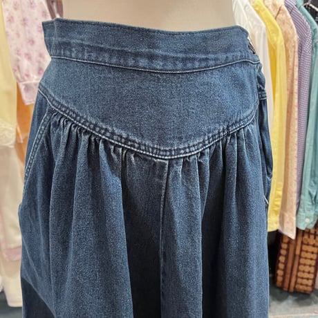 skirt 627[na294]