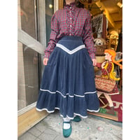 skirt 736[na518]