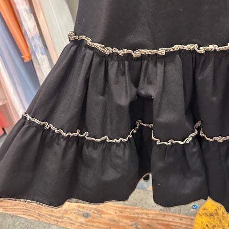 skirt 687[na214]