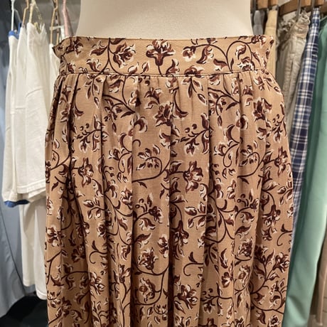 skirt 611[FF431]