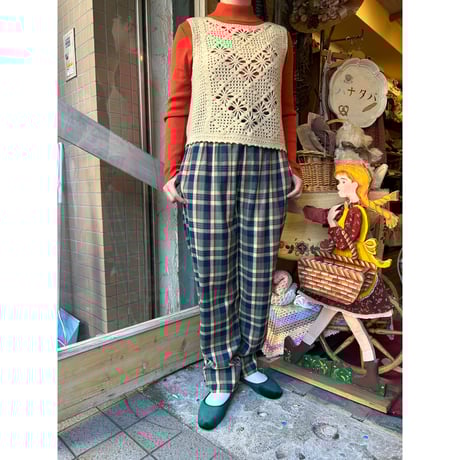 CATEGORY used&vintage bottoms | JuRian