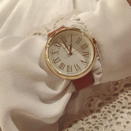 watch 33[FW46]