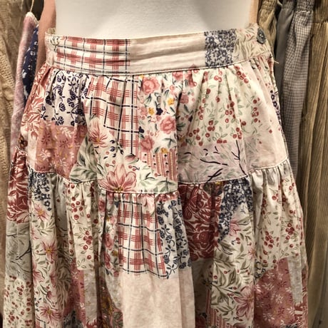 skirt 365[ge718]