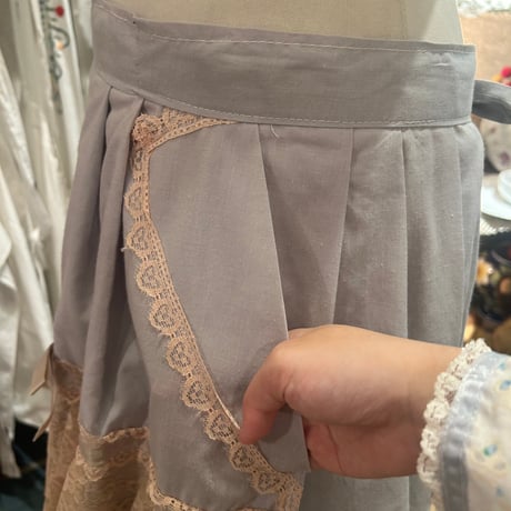 apron 515[na694]
