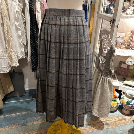 skirt 775[na656]
