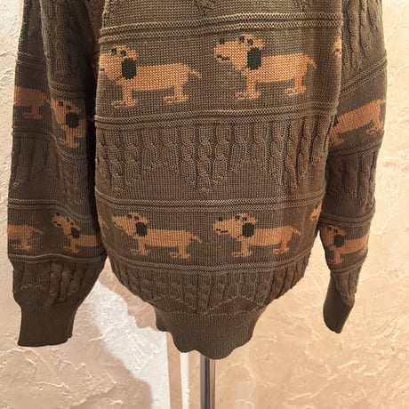 knit 650[na718]