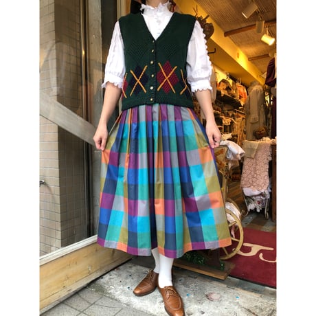 skirt 690[na228]