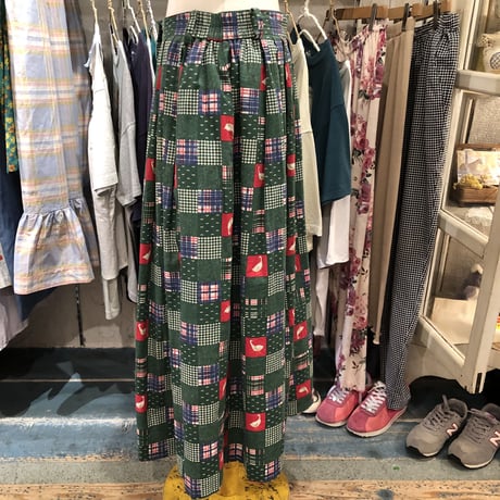 skirt 655[ge776]