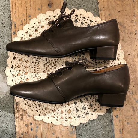 shoes 366[FF752]
