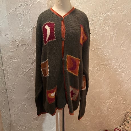 knit 594[ge271]