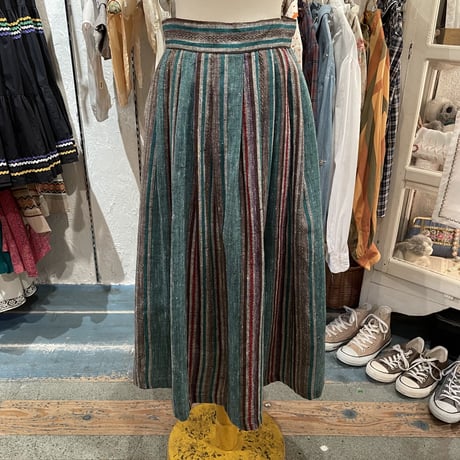 skirt 492[na853]