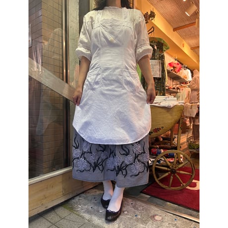 apron 429[na166]