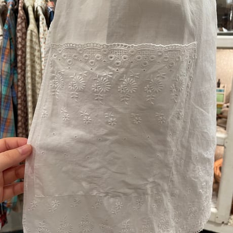 apron 442[na562]
