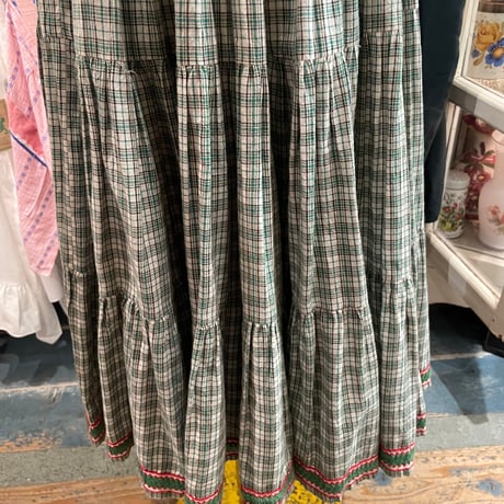 skirt 641[AR516]