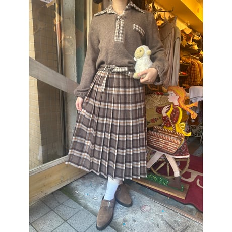 skirt 560[na66]