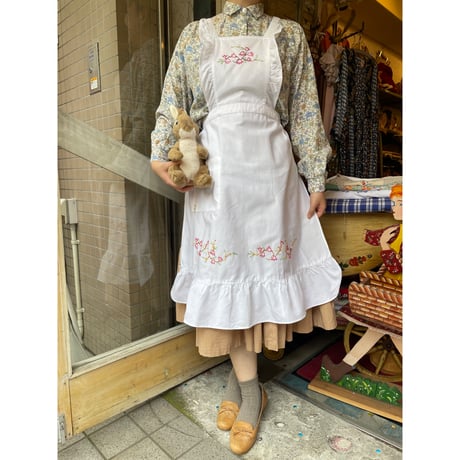 apron 457[na641]