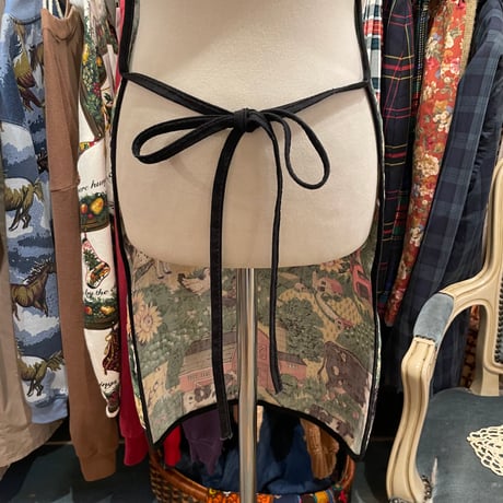 apron 463[ge542]