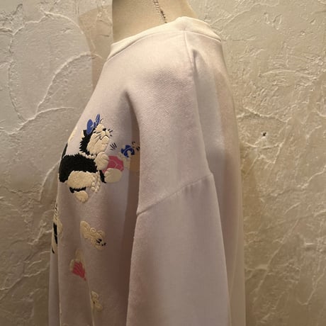 sweat 528[na509]