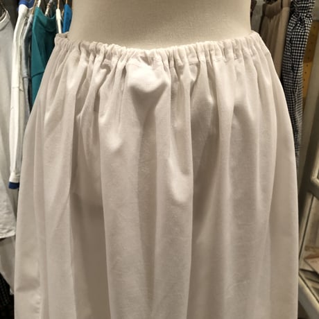 skirt 639[ge695]