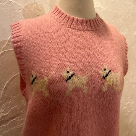 knit 780[na797]
