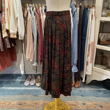 skirt 903[ge-132]