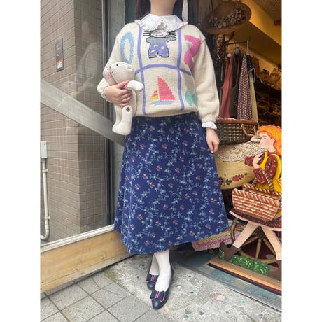 skirt 574[na943]